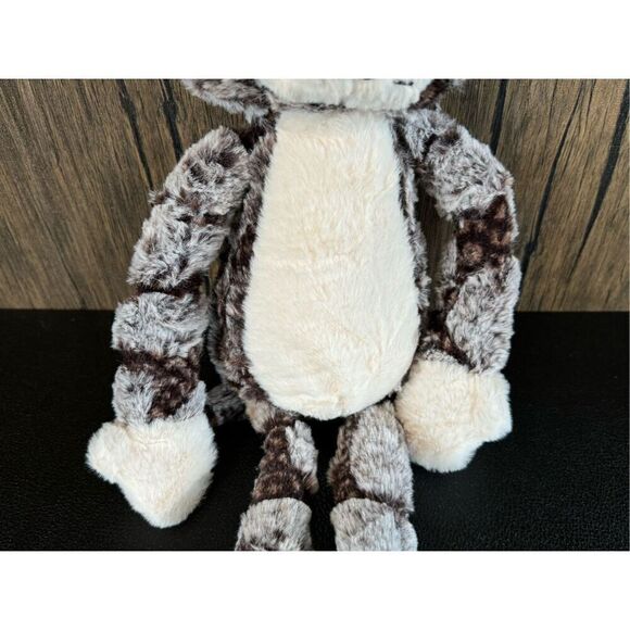 Kitty Cat Soft Stuffed Animal Plush NEW Gift for Cat Lover - Picture 3 of 8